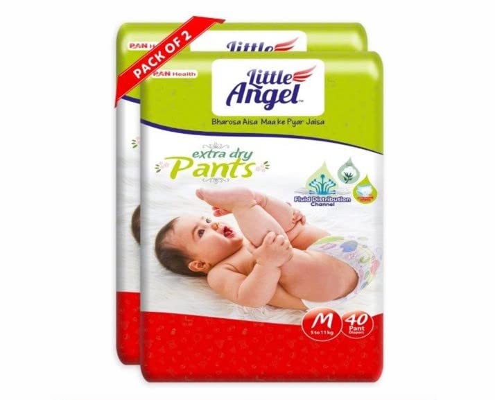 Top 10 baby diapers brands in India