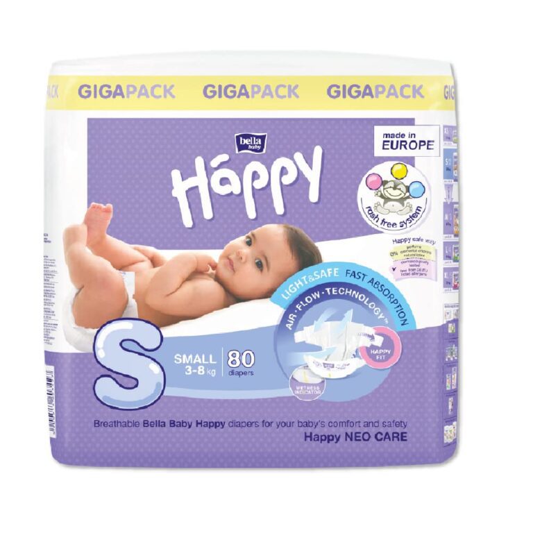 Top 10 baby diapers brands in India